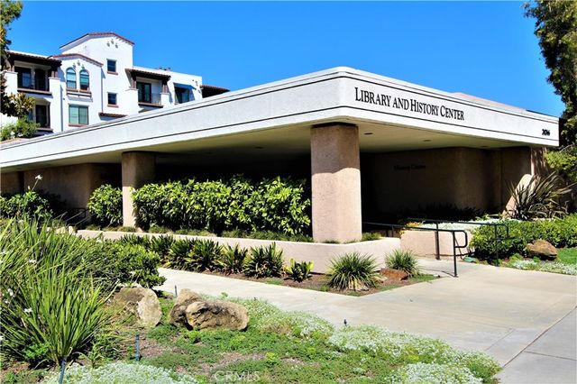 475 Calle Cadiz D, Laguna Woods, CA 92637