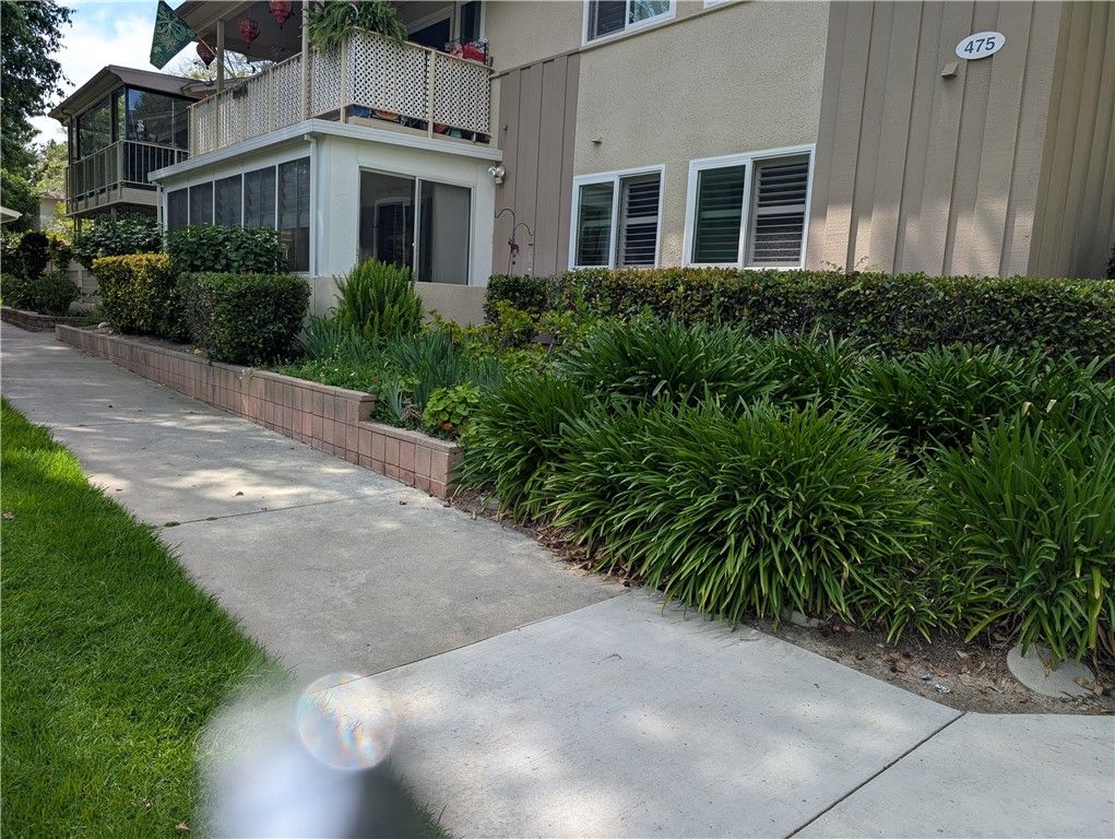 475 Calle Cadiz D, Laguna Woods, CA 92637