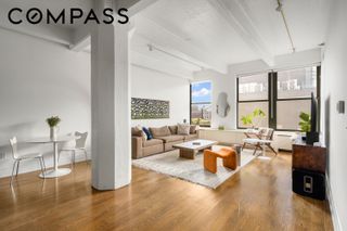 70 Washington Street # 7L, New York City, NY 11201
