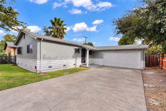 2124 Pock Ln, Stockton, CA 95205