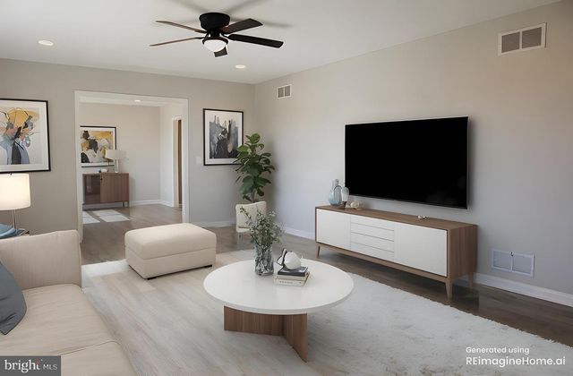 1127 ROESVILLE RD, Felton, DE 19943