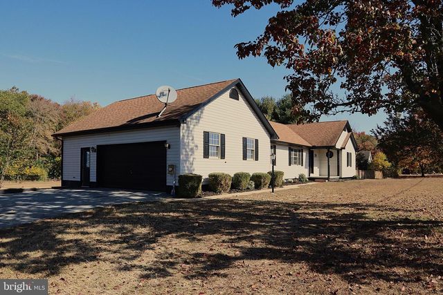 1127 ROESVILLE RD, Felton, DE 19943