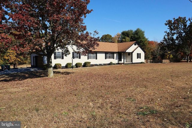 1127 ROESVILLE RD, Felton, DE 19943