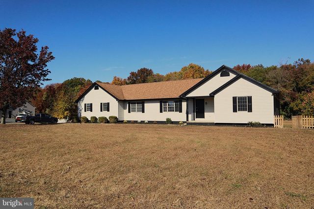 1127 ROESVILLE RD, Felton, DE 19943