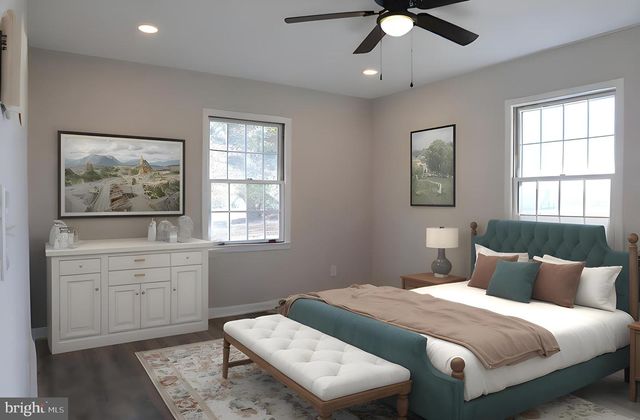 1127 ROESVILLE RD, Felton, DE 19943