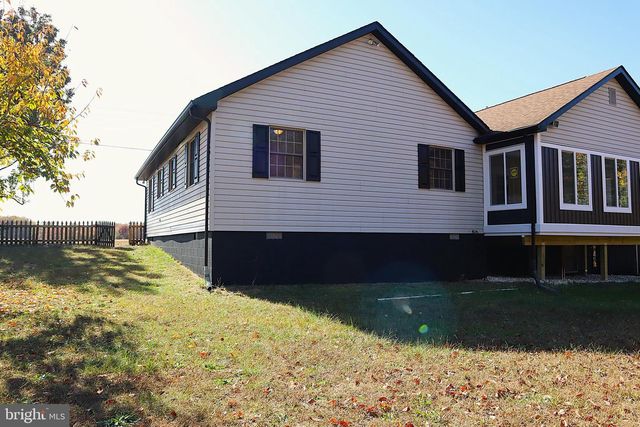 1127 ROESVILLE RD, Felton, DE 19943