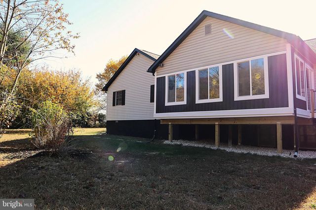 1127 ROESVILLE RD, Felton, DE 19943