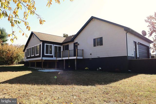 1127 ROESVILLE RD, Felton, DE 19943