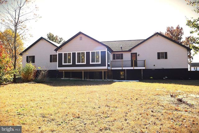 1127 ROESVILLE RD, Felton, DE 19943