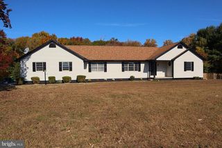 1127 ROESVILLE RD, Felton, DE 19943