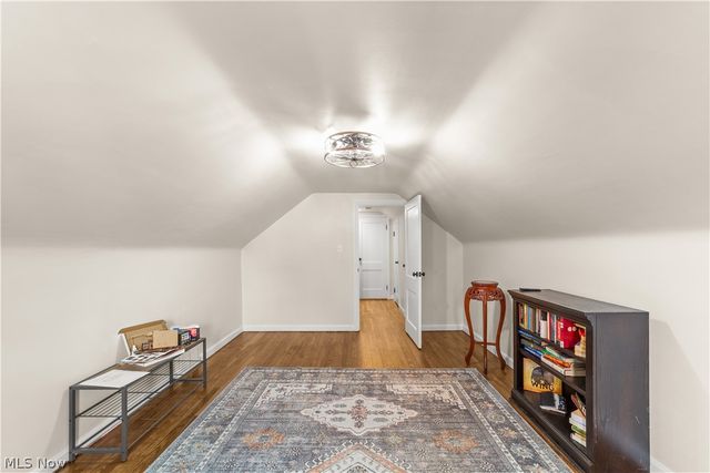 17912 Lomond Boulevard, Shaker Heights, OH 44122