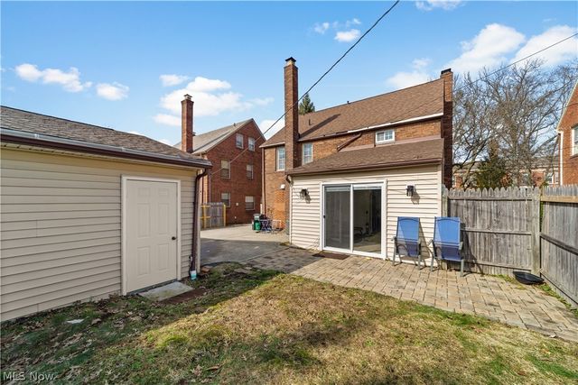 17912 Lomond Boulevard, Shaker Heights, OH 44122