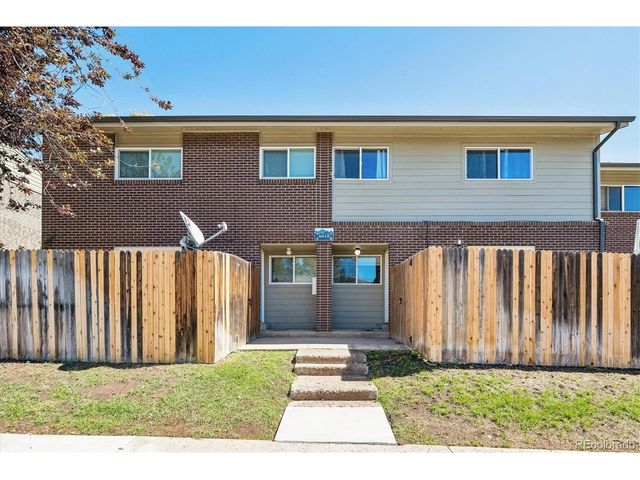 8019 Wolff St B, Westminster, CO 80031