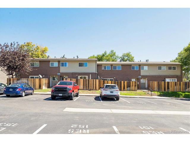 8019 Wolff St B, Westminster, CO 80031