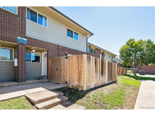 8019 Wolff St B, Westminster, CO 80031