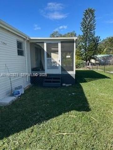 35250 SW 177th Court 182, Homestead, FL 33034