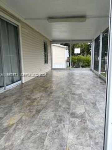 35250 SW 177th Court 182, Homestead, FL 33034