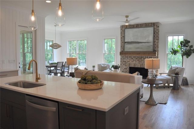 005 Arbor Croft Court, Marietta, GA 30064