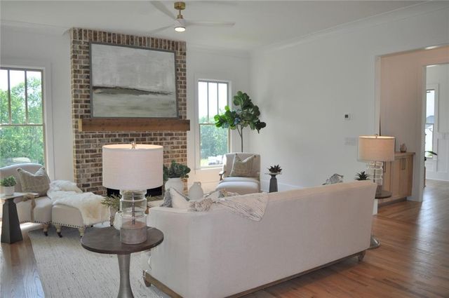 005 Arbor Croft Court, Marietta, GA 30064