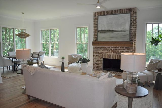 005 Arbor Croft Court, Marietta, GA 30064