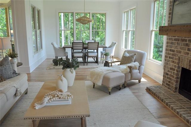 005 Arbor Croft Court, Marietta, GA 30064