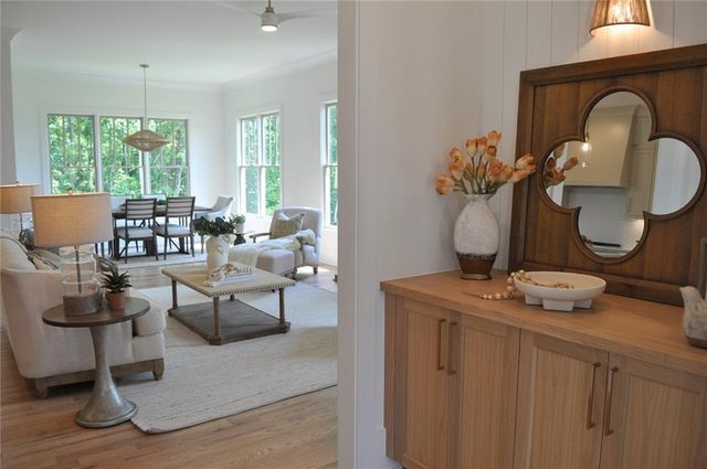 005 Arbor Croft Court, Marietta, GA 30064