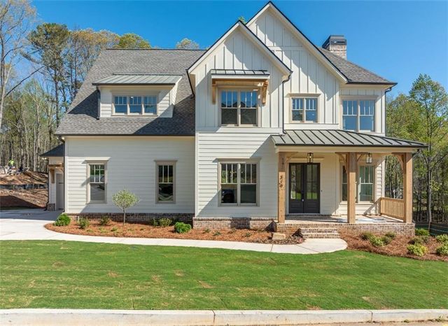 005 Arbor Croft Court, Marietta, GA 30064