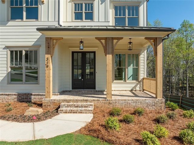 005 Arbor Croft Court, Marietta, GA 30064