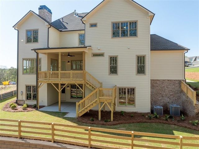 005 Arbor Croft Court, Marietta, GA 30064