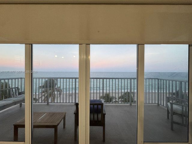 400 N Surf Rd 701, Hollywood, FL 33019