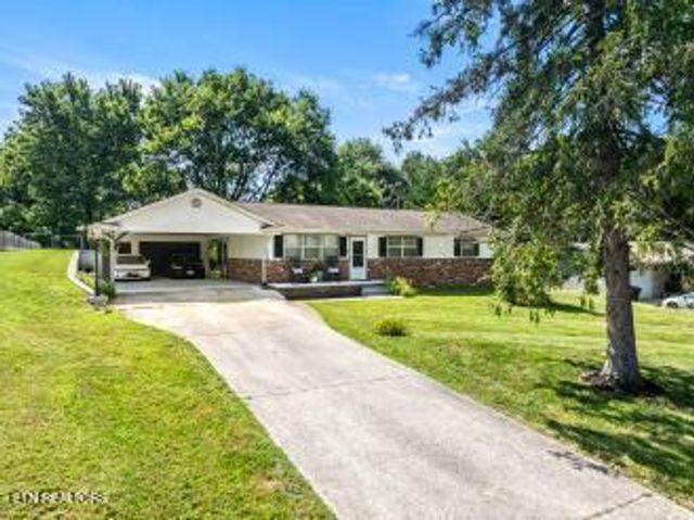 3025 Meadowview Drive, Kingston, TN 37763