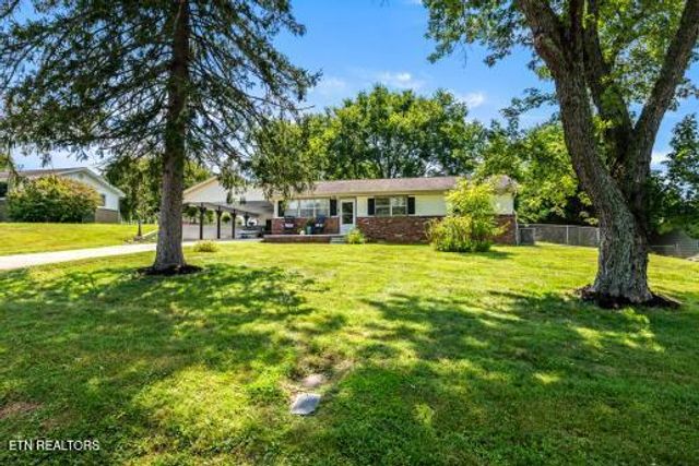 3025 Meadowview Drive, Kingston, TN 37763