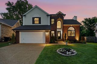 224 Cavalcade Cir, Franklin, TN 37069