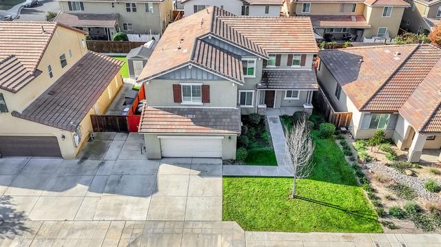 1776 Whiteash Avenue, Clovis, CA 93619