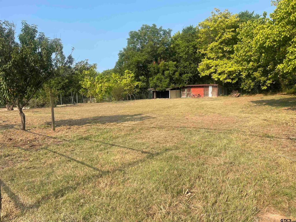 512 S JOHNSON, Mineola, TX 75773