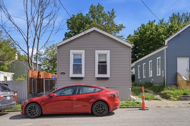329 Bush Street, Covington, KY 41011