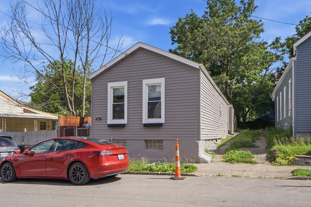 329 Bush Street, Covington, KY 41011