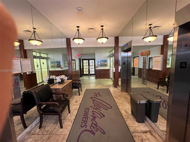 3505 S Ocean Dr 318, Hollywood, FL 33019