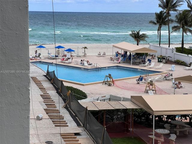 3505 S Ocean Dr 318, Hollywood, FL 33019