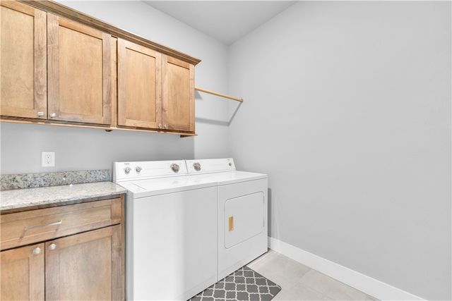 912 Hickory Meadows Avenue, Tontitown, AR 72762