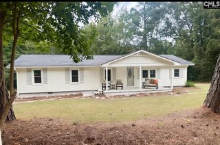 537 Longleaf Road, Ridgeway, SC 29130
