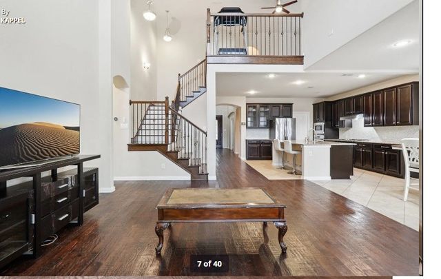 1009 Chickasaw Drive, Carrollton, TX 75010