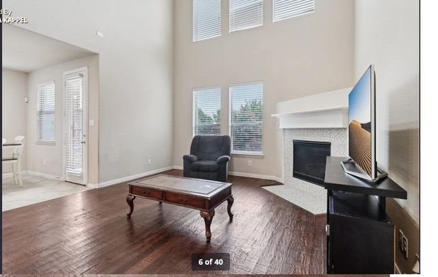 1009 Chickasaw Drive, Carrollton, TX 75010