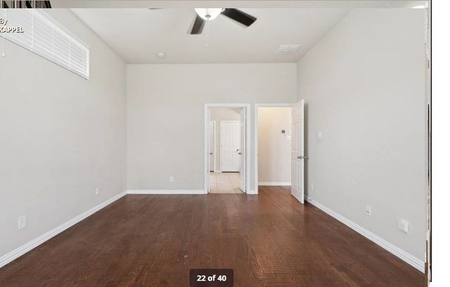 1009 Chickasaw Drive, Carrollton, TX 75010