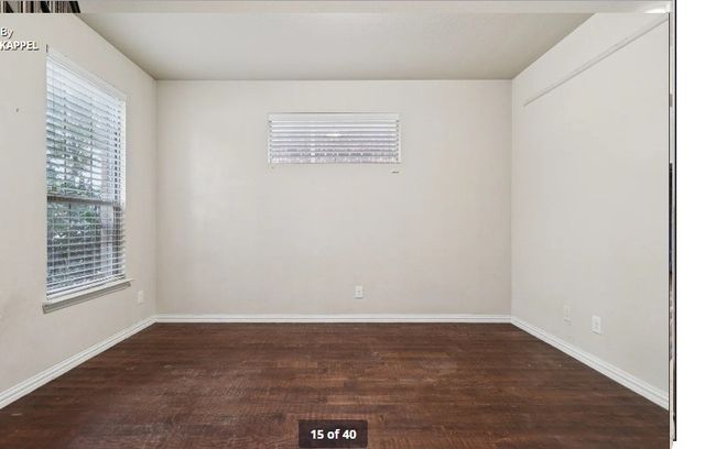1009 Chickasaw Drive, Carrollton, TX 75010