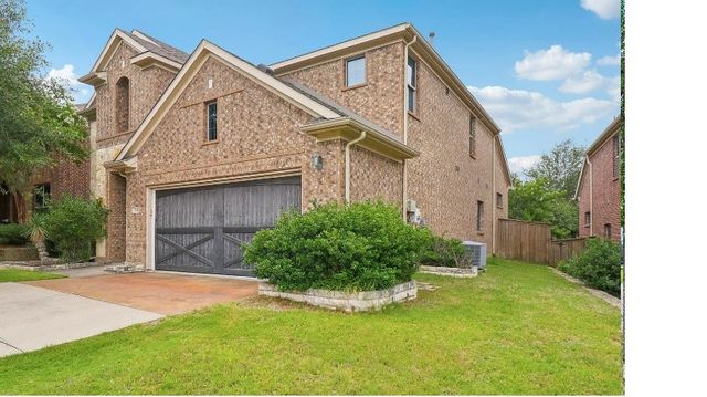1009 Chickasaw Drive, Carrollton, TX 75010