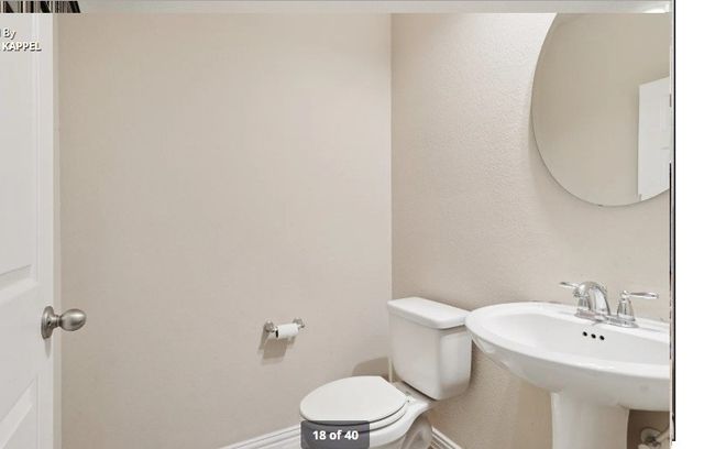 1009 Chickasaw Drive, Carrollton, TX 75010