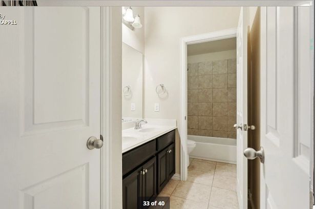1009 Chickasaw Drive, Carrollton, TX 75010