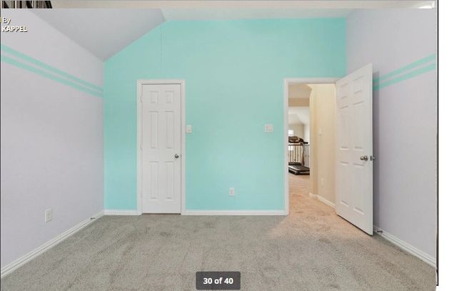1009 Chickasaw Drive, Carrollton, TX 75010