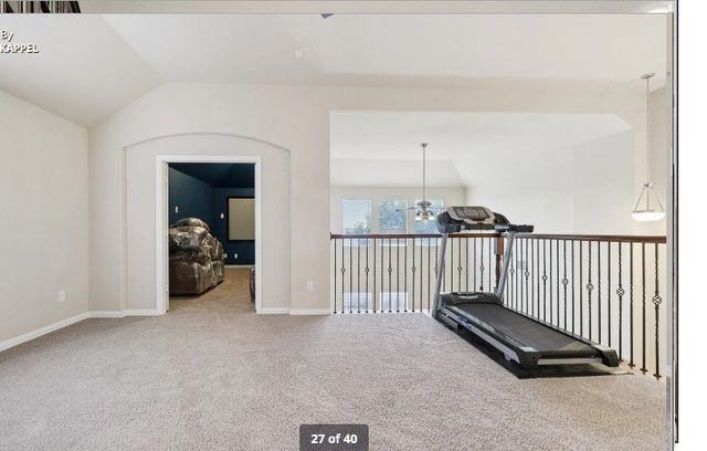 1009 Chickasaw Drive, Carrollton, TX 75010